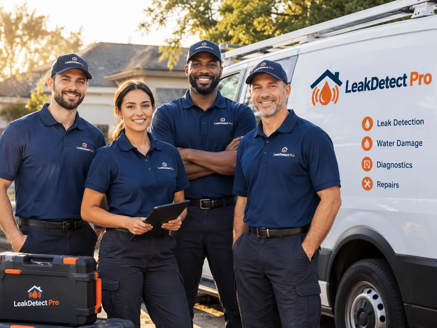 Roof Repair company in Draper, UT
